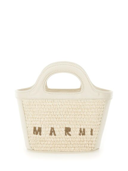 Marni BORSA TROPICALIA MICRO