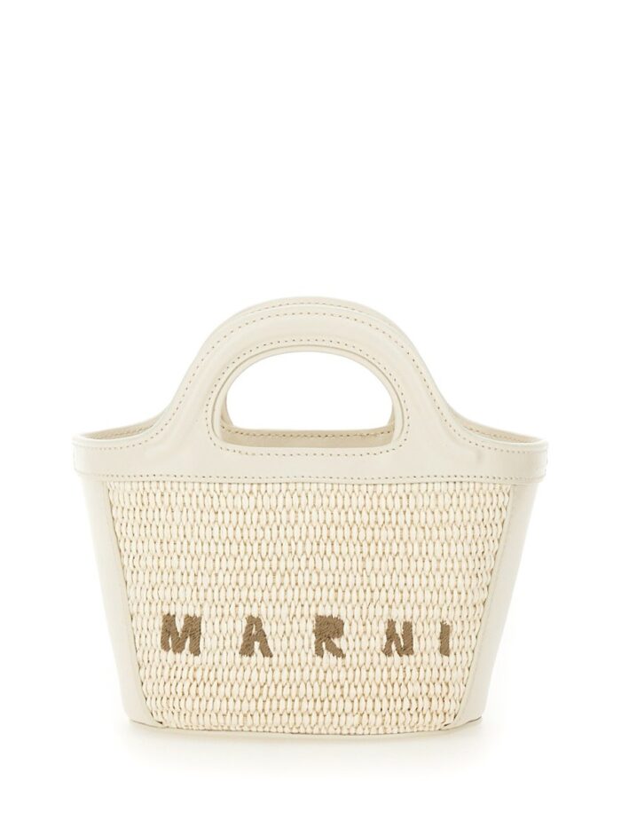 Marni BORSA TROPICALIA MICRO