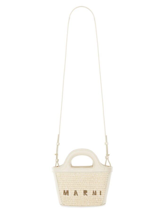 Marni BORSA TROPICALIA MICRO