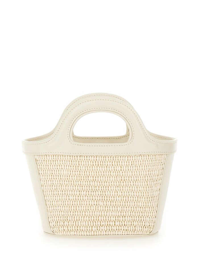 Marni BORSA TROPICALIA MICRO