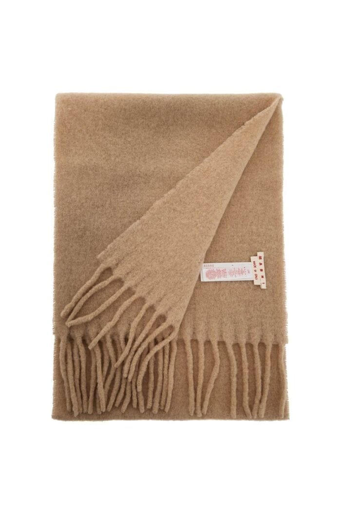 MARNI 'brushed Alpaca