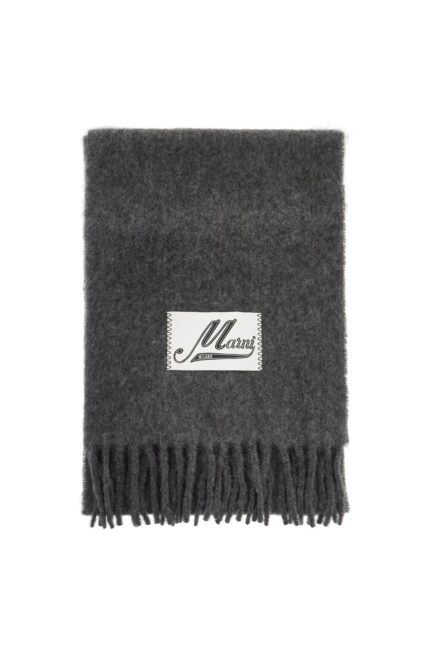 MARNI 'brushed Alpaca