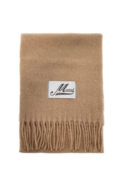 MARNI 'brushed Alpaca