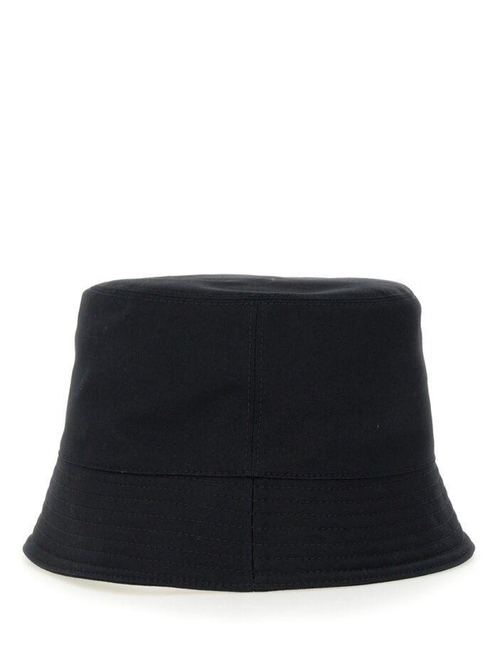 Marni BUCKET HAT WITH LOGO