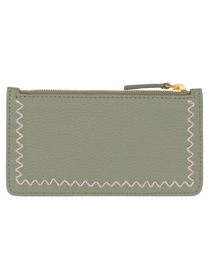 Marni CARD HOLDER "SYMBOL"