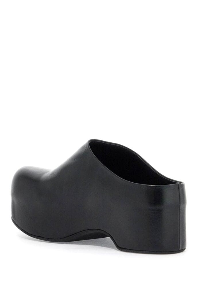 MARNI Chunky Clog Sabot With