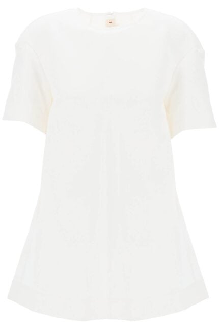 MARNI Cocoon Cady Dress