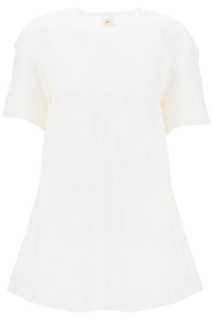 MARNI Cocoon Cady Dress