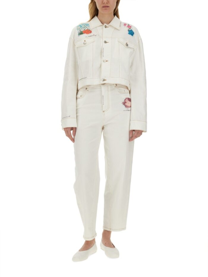 Marni DENIM JACKET