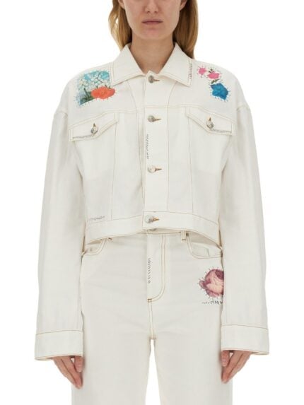 Marni DENIM JACKET