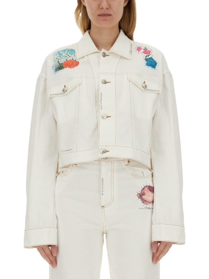 Marni DENIM JACKET