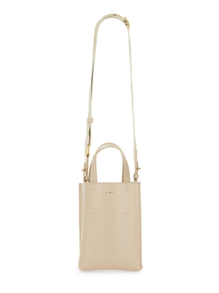 Marni DWARF "MUSEUM" BAG