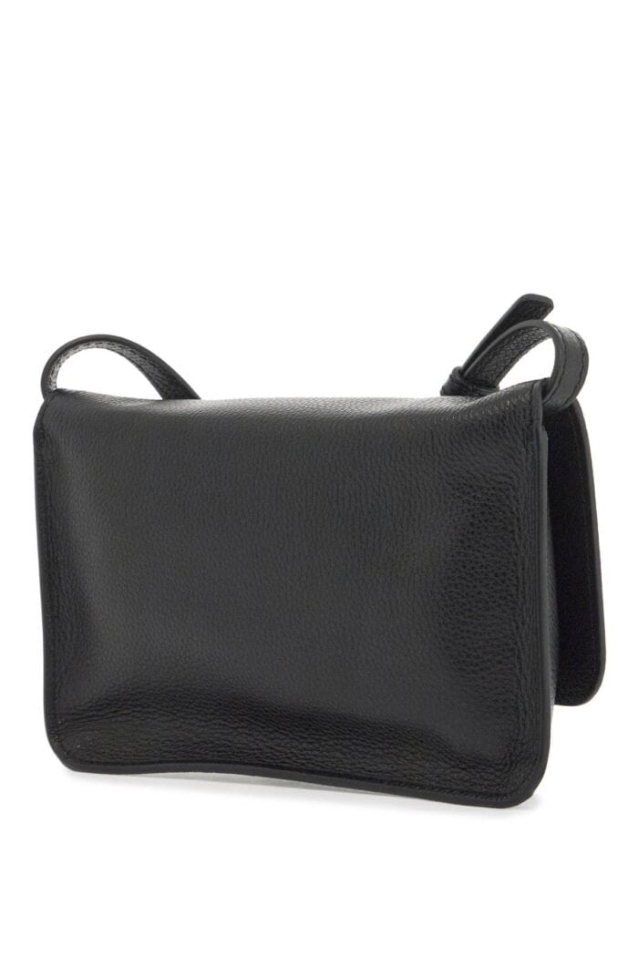 MARNI Flap Trunk Shoulder Bag With