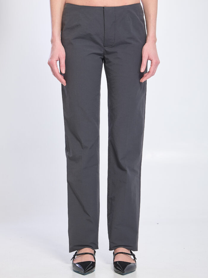 Marni Grey trousers