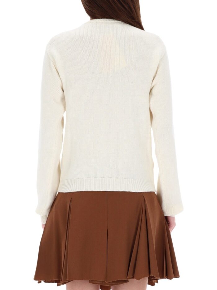 Marni JERSEY WITH LOGO
