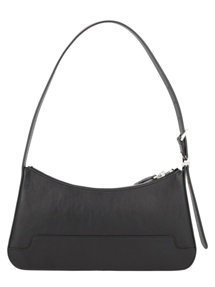 marni leather shoulder bag Marni LEATHER SHOULDER BAG