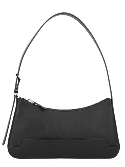 Marni LEATHER SHOULDER BAG