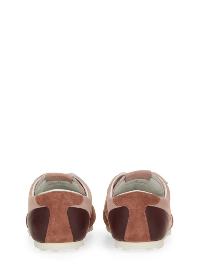 Marni LEATHER SNEAKER