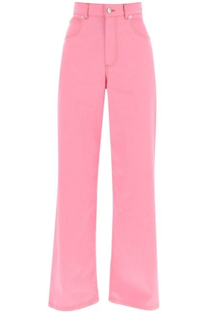 MARNI Lightweight Denim Jeans