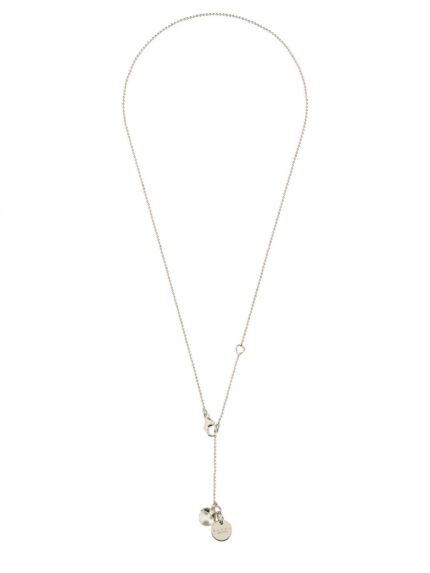 Marni LOGO NECKLACE