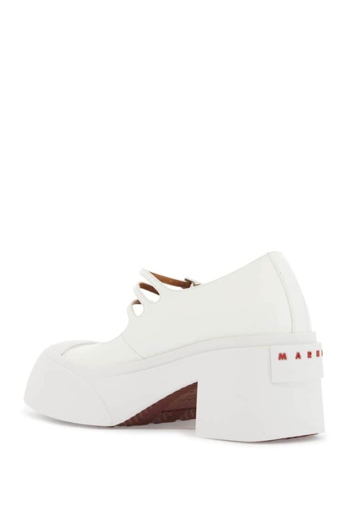 MARNI Mary Jane Pablo - Classic