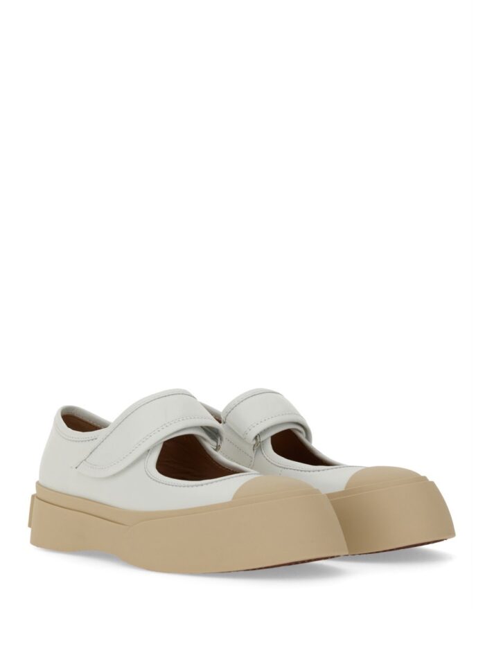 Marni MARY JANE SNEAKER
