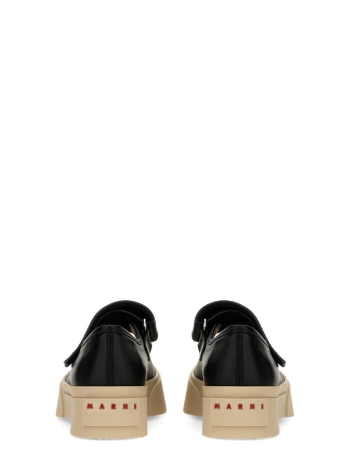 Marni MARY JANE SNEAKER