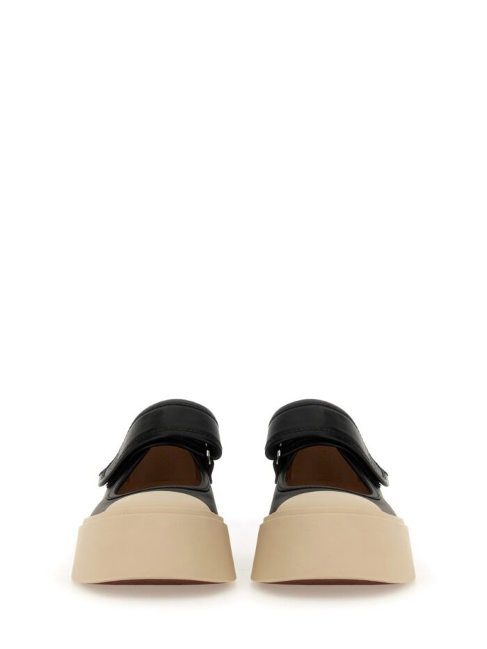 Marni MARY JANE SNEAKER