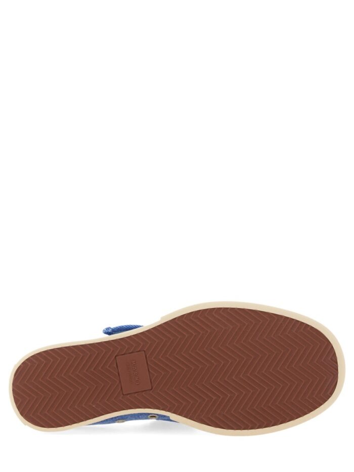 Marni MARY JANE SNEAKER