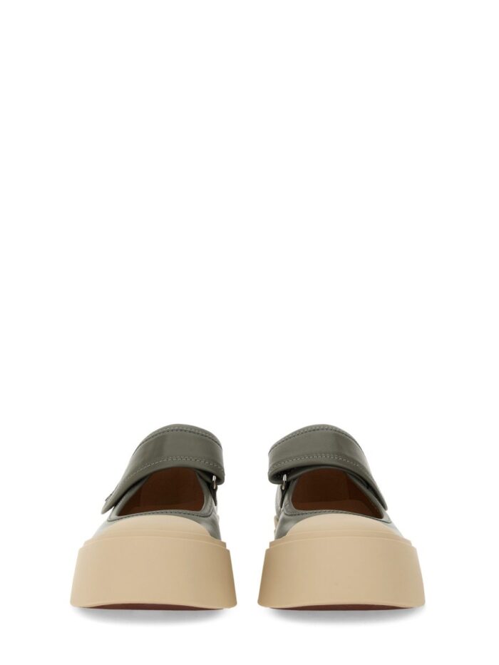 Marni MARY JANE SNEAKER
