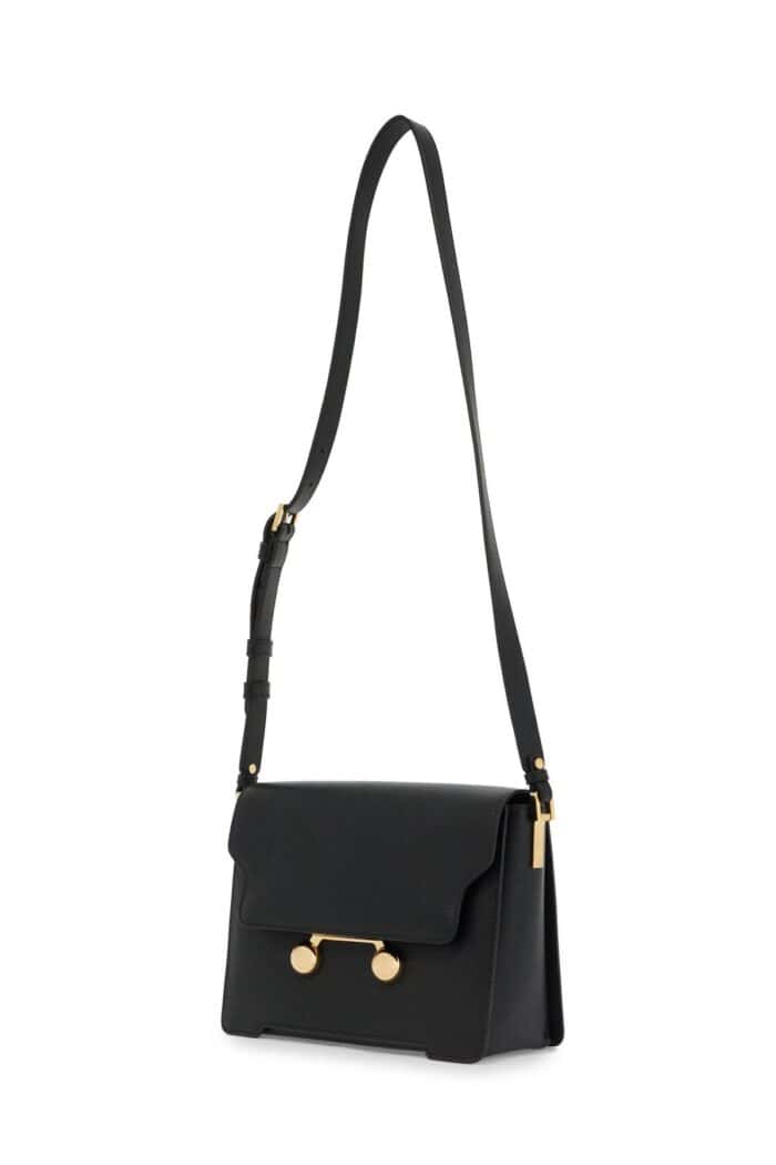 MARNI Medium Trunkaroo Shoulder Bag