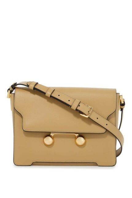 MARNI Medium Trunkaroo Shoulder Bag