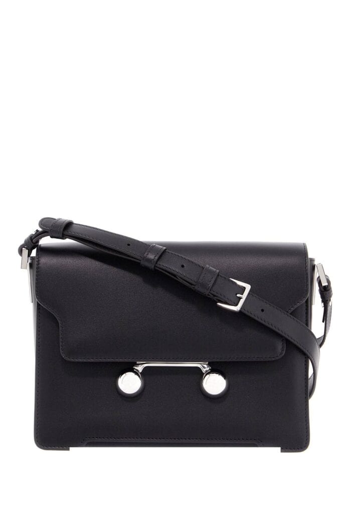 MARNI Medium Trunkaroo Shoulder Bag