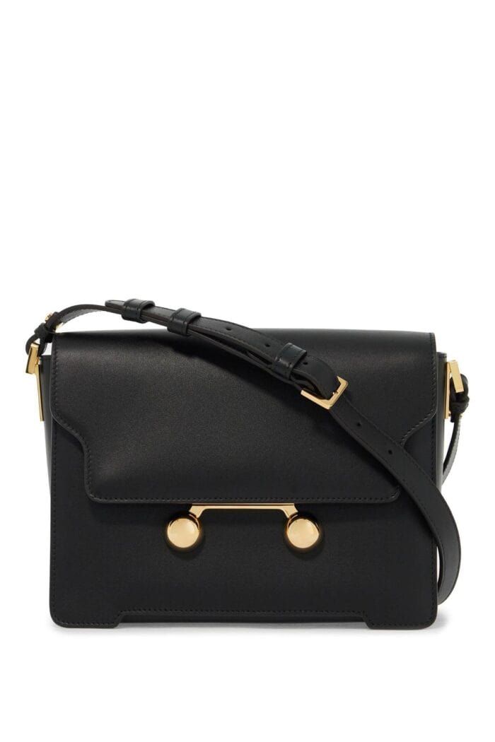 MARNI Medium Trunkaroo Shoulder Bag