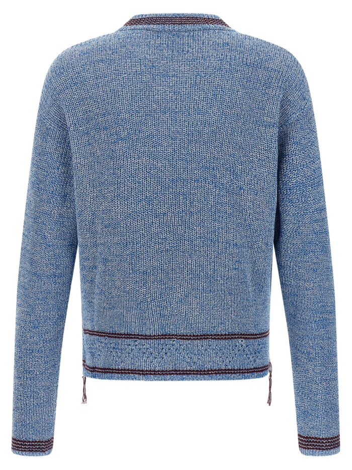 'Marni Mending' Sweater