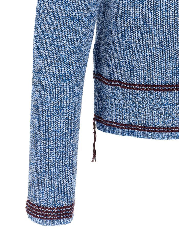 'Marni Mending' Sweater