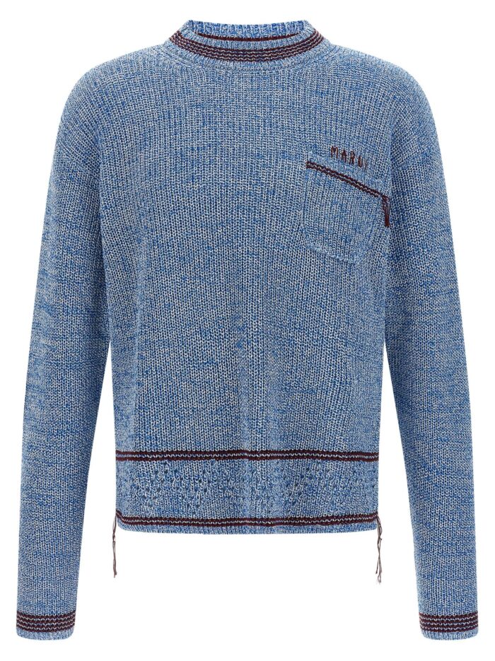 'marni mending' sweater 'Marni Mending' Sweater