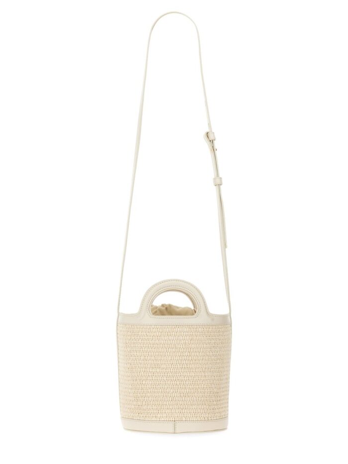 Marni MICRO "TROPICALIA" BAG