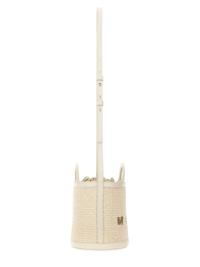 Marni MICRO "TROPICALIA" BAG