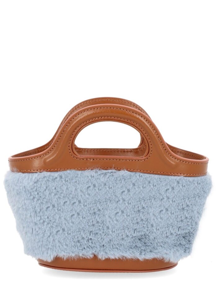 Marni MICRO "TROPICALIA" BAG