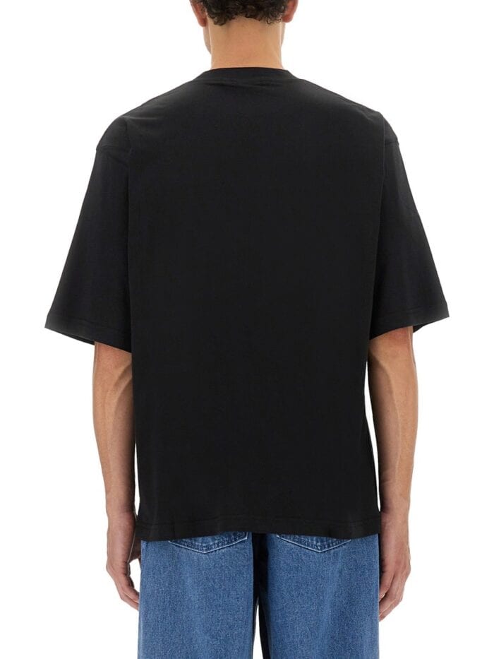 Marni MINI LOGO T-SHIRT