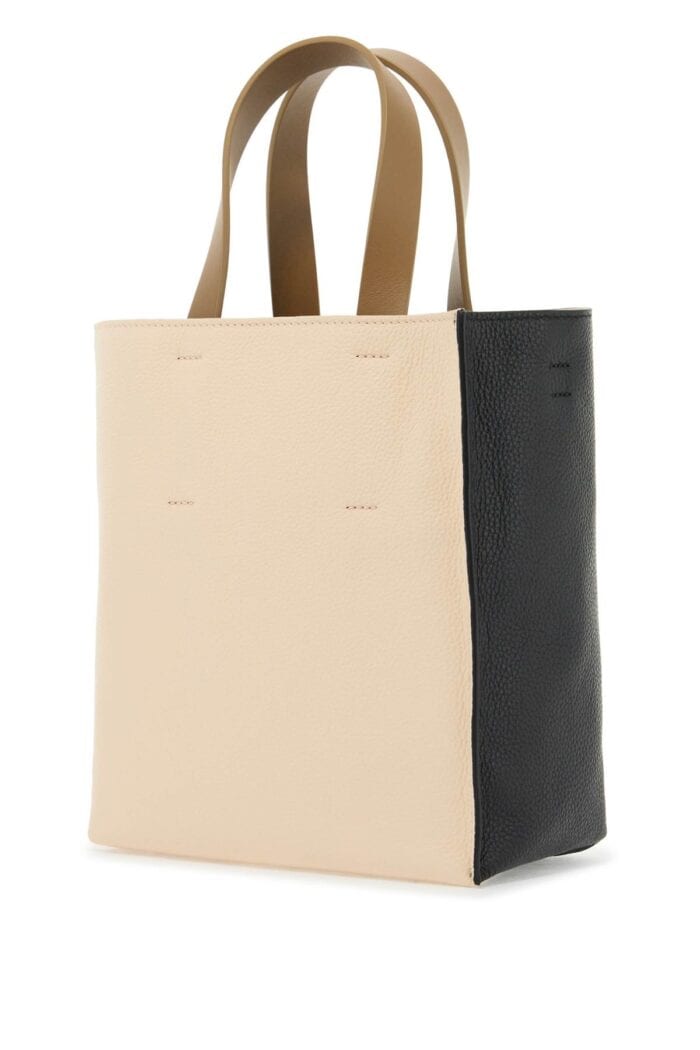 MARNI Mini Museo Soft Tote Bag