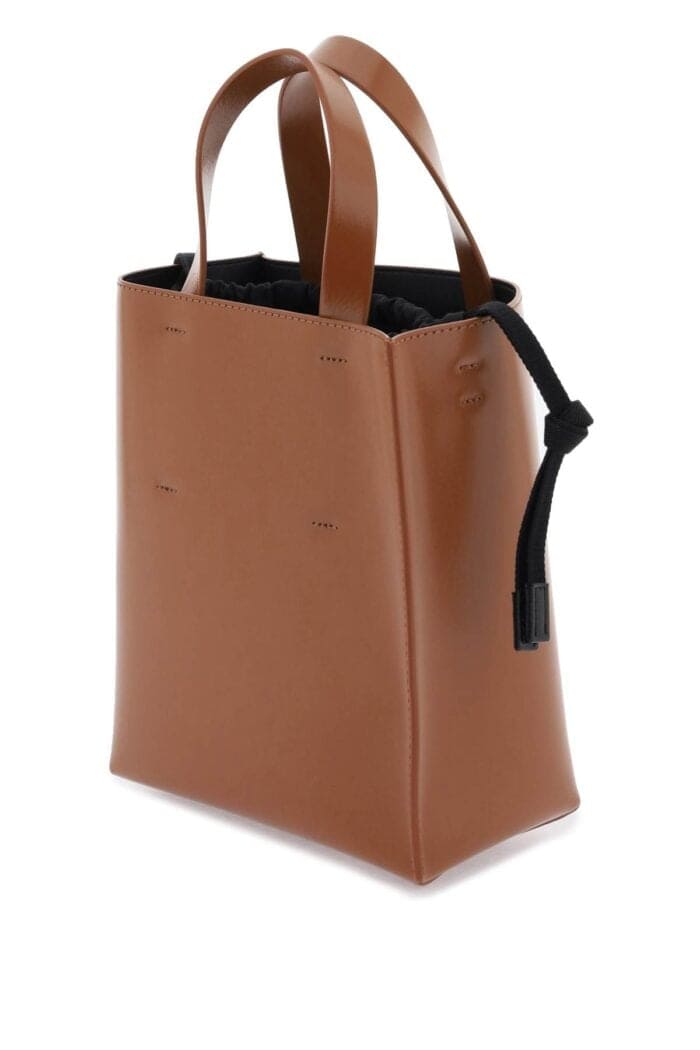 Marni Mini Museo Tote Bag