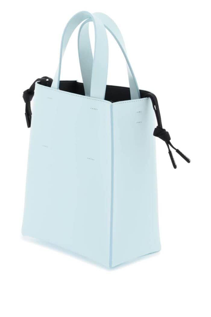 marni mini museo tote bag MARNI Mini Museo Tote Bag