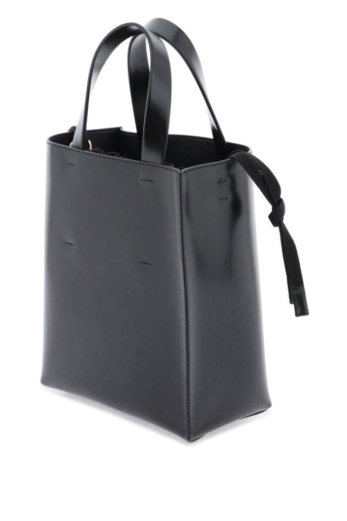 MARNI Mini Museo Tote Bag