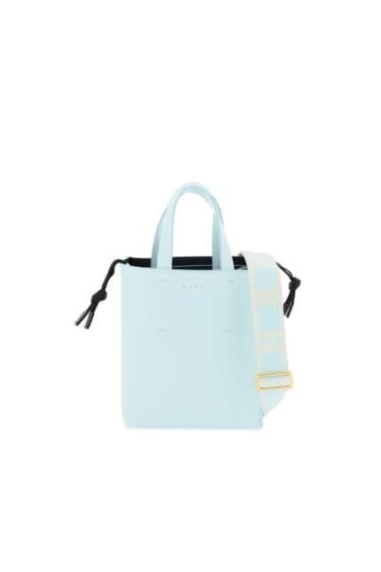 MARNI Mini Museo Tote Bag