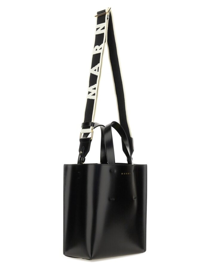 Marni MINI "MUSEUM" BAG