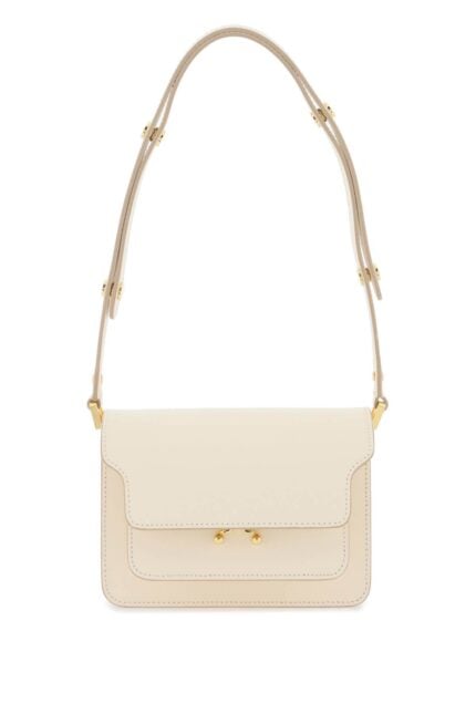 MARNI Mini Trunk Bag