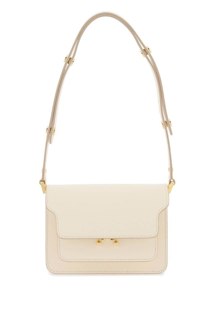 MARNI Mini Trunk Bag