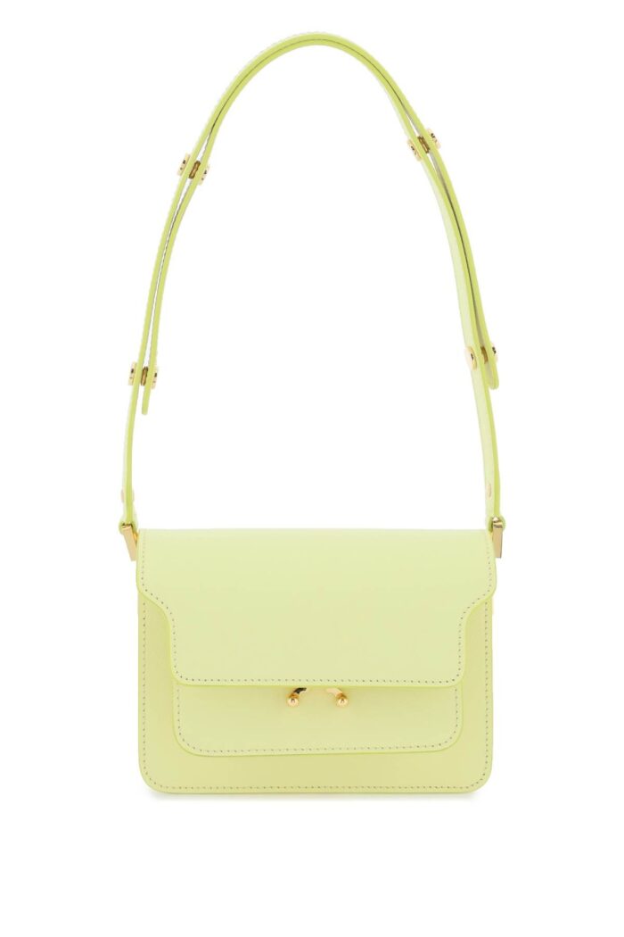 marni mini trunk bag MARNI Mini Trunk Bag